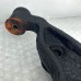 FRONT SUSPENSION ARM LOWER RIGHT FOR A MITSUBISHI FRONT SUSPENSION - 