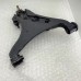 LEFT FRONT LOWER WISHBONE FOR A MITSUBISHI FRONT SUSPENSION - 
