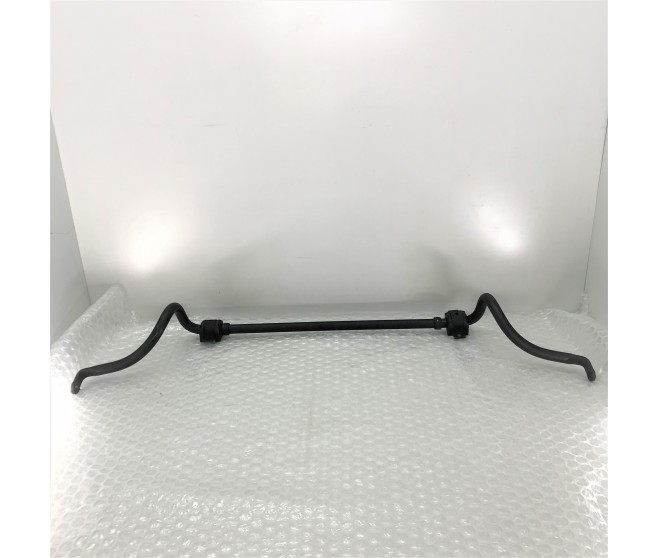 FRONT ANIT ROLL STABILISER BAR FOR A MITSUBISHI GA0# - FRONT ANIT ROLL STABILISER BAR