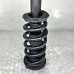 FRONT SHOCK ABSORBER FOR A MITSUBISHI PAJERO/MONTERO - V97W