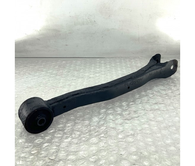 SUSPENSION TRAILING ARM REAR LEFT FOR A MITSUBISHI V60,70# - SUSPENSION TRAILING ARM REAR LEFT
