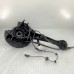 HUB AND TRAILING ARM REAR LEFT FOR A MITSUBISHI DELICA D:5/SPACE WAGON - CV2W