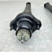 REAR SUSPENSION SHOCK ABSORBERS FOR A MITSUBISHI CV0# - REAR SUSPENSION SHOCK ABSORBERS