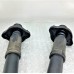 REAR SUSPENSION SHOCK ABSORBERS FOR A MITSUBISHI CV0# - REAR SUSPENSION SHOCK ABSORBERS