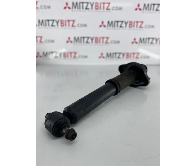 REAR SHOCK ABSORBER FOR A MITSUBISHI ECLIPSE CROSS - GK1W