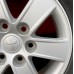 ALLOY WHEEL WITH TYRE 17 FOR A MITSUBISHI PAJERO - V98W