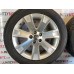 ALLOY WHEELS WITH FALKEN TYRE 225/55/18 FOR A MITSUBISHI CW0# - ALLOY WHEELS WITH FALKEN TYRE 225/55/18