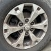 ALLOY WHEELS X5 FOR A MITSUBISHI KG,KH# - WHEEL,TIRE & COVER