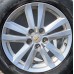 ALLOY WHEEL ONLY FOR A MITSUBISHI GA0# - ALLOY WHEEL ONLY