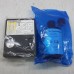 TYRE AIR COMPRESSOR AND PUNTURE SEALANT KIT FOR A MITSUBISHI ASX - GA8W