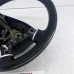 LEATHER STEERING WHEEL FOR A MITSUBISHI V90# - STEERING WHEEL
