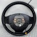 STEERING WHEEL FOR A MITSUBISHI OUTLANDER - CW5W