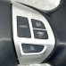 MULTI FUNCTION STEERING WHEEL FOR A MITSUBISHI OUTLANDER - CW6W