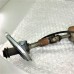 STEERING COLUMN WITH STEERING LOCK AND CYLINDER FOR A MITSUBISHI PAJERO/MONTERO - V87W