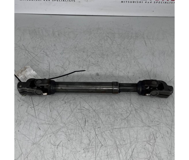 LOWER STEERING SHAFT FOR A MITSUBISHI OUTLANDER - GF8W