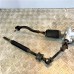 POWER STEERING RACK  FOR A MITSUBISHI PAJERO - V78W