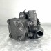 POWER STEERING OIL PUMP FOR A MITSUBISHI V80,90# - POWER STEERING OIL PUMP