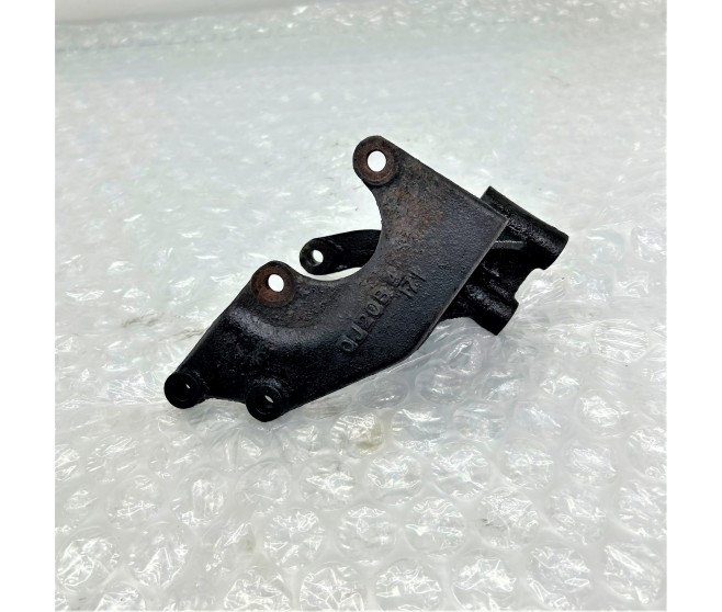 POWER STEERING OIL PUMP BRACKET FOR A MITSUBISHI STEERING - 