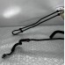 POWER STEERING OIL COOLING PIPE ASSEMBLY FOR A MITSUBISHI V90# - POWER STEERING OIL LINE