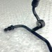 POWER STEERING OIL PRESSURE HOSE AND TUBE FOR A MITSUBISHI KA,B0# - POWER STEERING OIL LINE