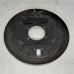 REAR RIGHT BRAKE BACKING PLATE FOR A MITSUBISHI KA,B0# - REAR RIGHT BRAKE BACKING PLATE