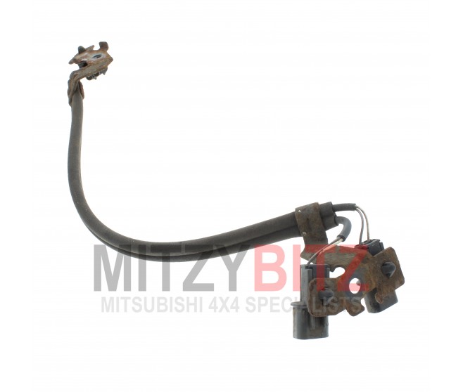 REAR ABS WIRING HARNESS FOR A MITSUBISHI L200 - KB4T