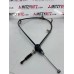 REAR LEFT PARKING BRAKE CABLE FOR A MITSUBISHI OUTLANDER - GF7W
