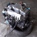 BARE ENGINE ONLY FOR A MITSUBISHI PAJERO/MONTERO - V68W
