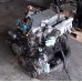 BARE ENGINE ONLY FOR A MITSUBISHI V60,70# - ENGINE ASSY