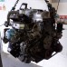 BARE ENGINE ONLY FOR A MITSUBISHI PAJERO/MONTERO - V68W