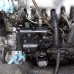 BARE ENGINE ONLY FOR A MITSUBISHI PAJERO/MONTERO - V78W