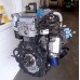BARE ENGINE ONLY FOR A MITSUBISHI V60,70# - BARE ENGINE ONLY
