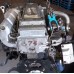 BARE ENGINE ONLY FOR A MITSUBISHI V60,70# - BARE ENGINE ONLY