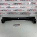 CROSSMEMBER CHASSIS FRAME FRONT END FOR A MITSUBISHI L200 - KB4T