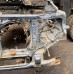 FRONT HEADLAMP SUPPORT SLAM PANEL FOR A MITSUBISHI V90# - FRONT END PANEL