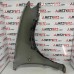 FRONT LEFT WING FOR A MITSUBISHI L200 - KA4T