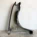 FRONT LEFT WING FOR A MITSUBISHI KA,B0# - FENDER & FRONT END COVER