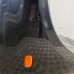 FRONT RIGHT FENDER FOR A MITSUBISHI L200 - KB4T