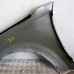 RIGHT FRONT FENDER FOR A MITSUBISHI V80,90# - RIGHT FRONT FENDER