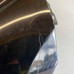 FRONT RIGHT WING FENDER FOR A MITSUBISHI CW0# - FRONT RIGHT WING FENDER