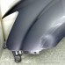 FRONT LEFT WING FOR A MITSUBISHI CW0# - FRONT LEFT WING