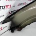 FRONT RIGHT WING FENDER FOR A MITSUBISHI PAJERO - V98W