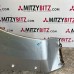 FRONT RIGHT WING FENDER FOR A MITSUBISHI V90# - FENDER & FRONT END COVER