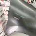 FRONT RIGHT FENDER WING FOR A MITSUBISHI ASX - GA6W
