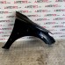 FRONT RIGHT WING FOR A MITSUBISHI L200 - KL1T