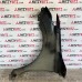 FRONT RIGHT WING FOR A MITSUBISHI L200 - KK2T