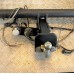 TOWBAR FOR A MITSUBISHI V80,90# - REAR END STRUCTURE