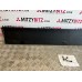 REAR SEAT BLANKING PLATE FOR A MITSUBISHI V80,90# - REAR SEAT BLANKING PLATE
