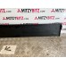 REAR SEAT BLANKING PLATE FOR A MITSUBISHI PAJERO - V87W