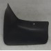 LEFT REAR MUDFLAP FOR A MITSUBISHI CW0# - LEFT REAR MUDFLAP